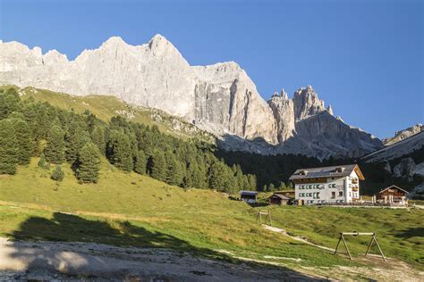 rifugio stella alpina spiz piaz.